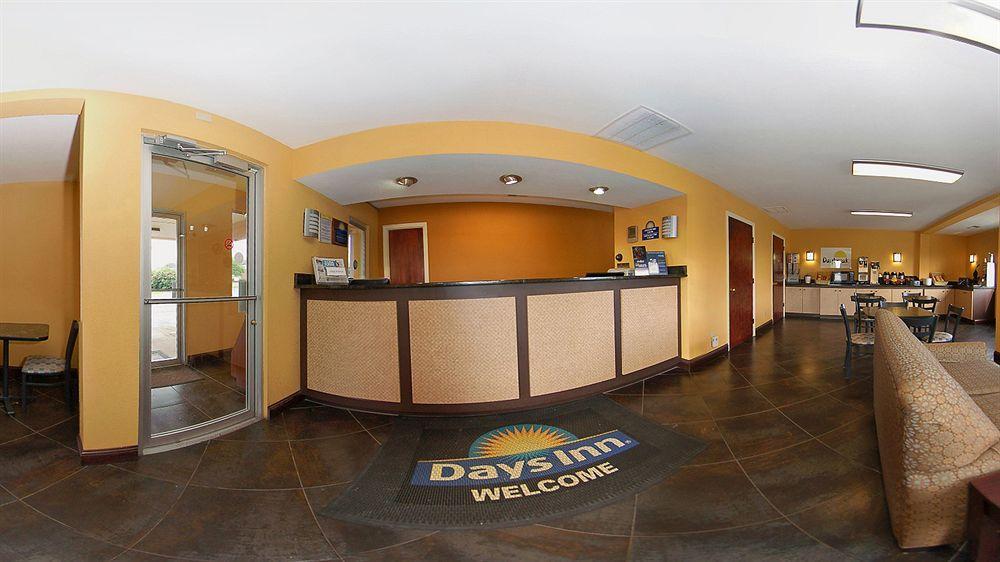Quality Inn Georgetown Bagian luar foto