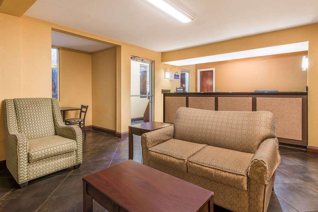 Quality Inn Georgetown Bagian luar foto