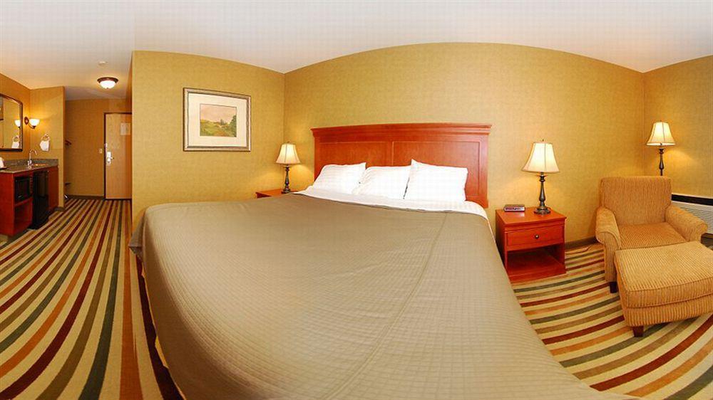 Quality Inn Georgetown Bagian luar foto
