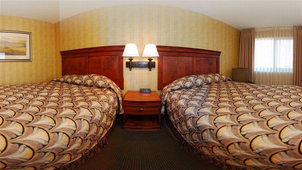 Quality Inn Georgetown Bagian luar foto
