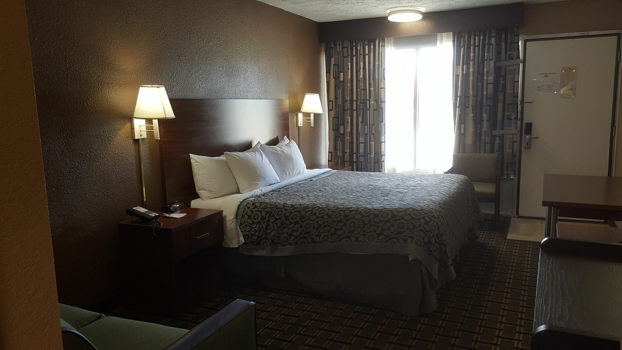 Quality Inn Georgetown Bagian luar foto