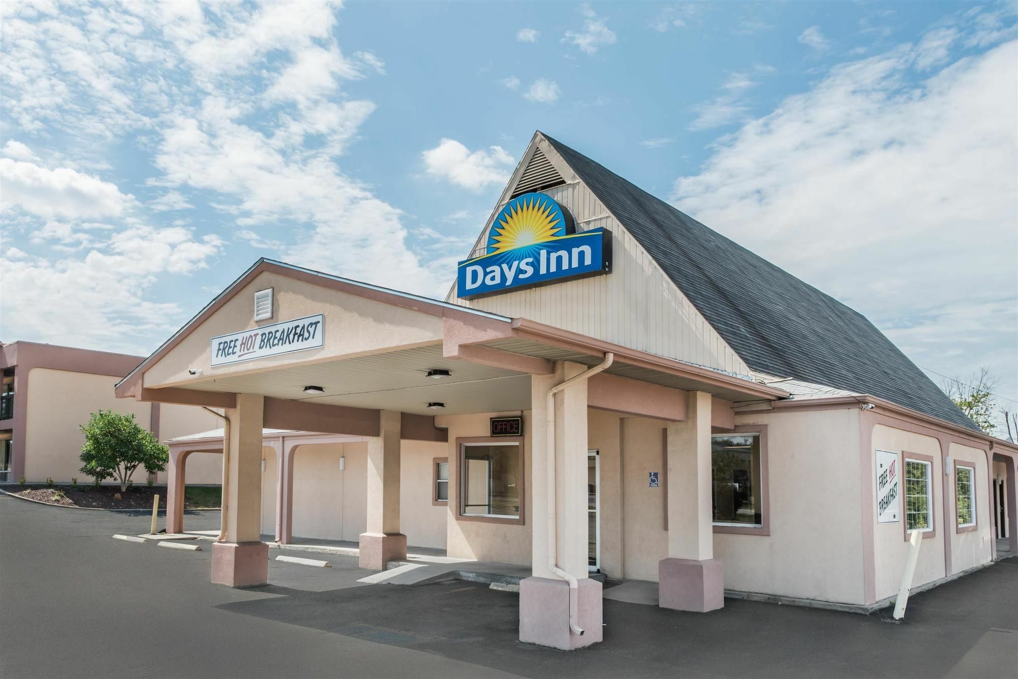Quality Inn Georgetown Bagian luar foto